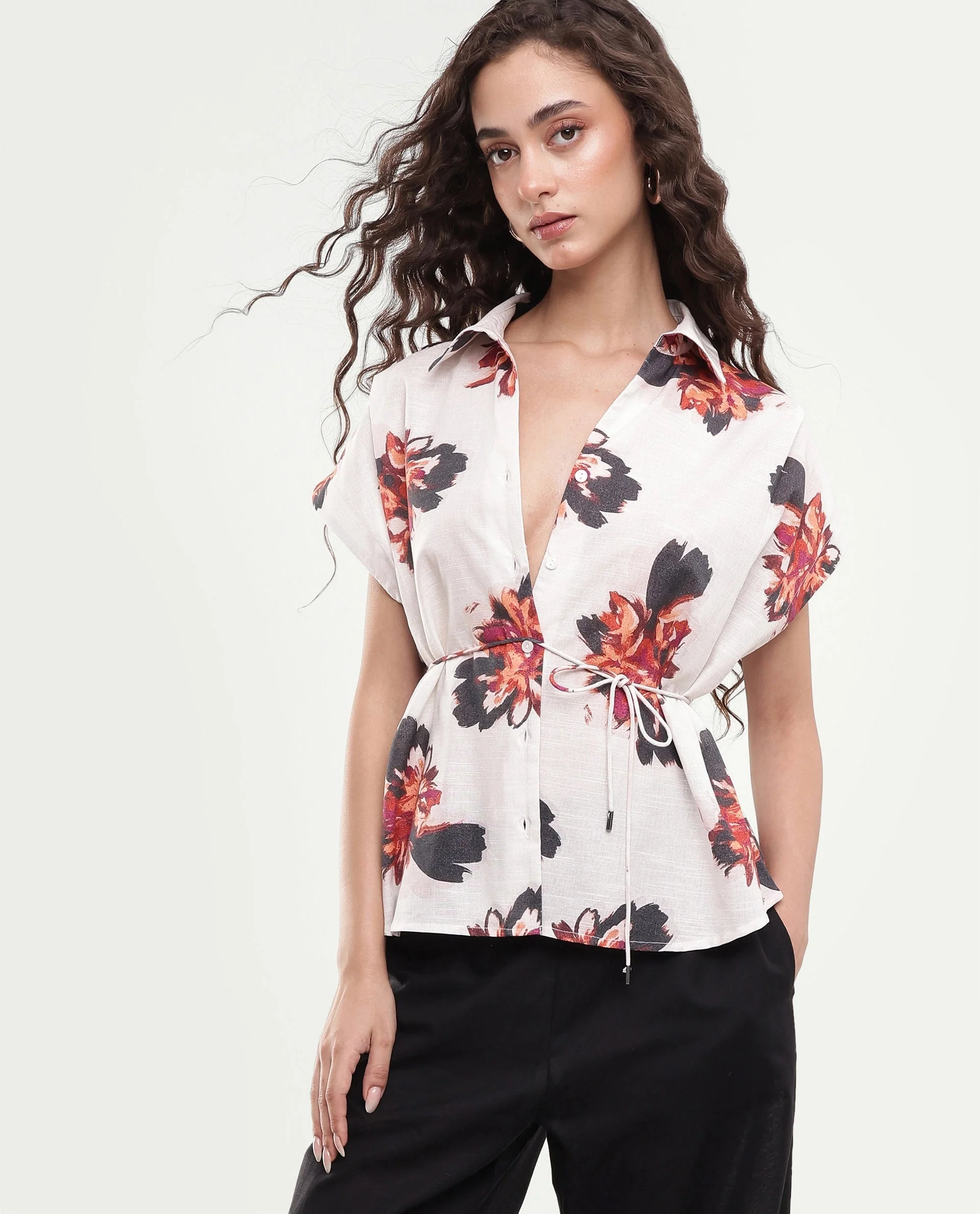 Formal Tops for Women